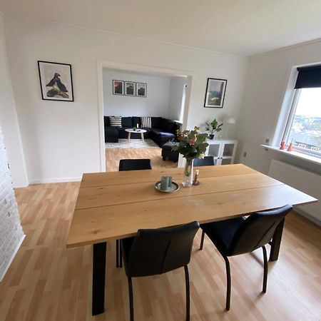 Apartment In The Center Of Torshavn, Free Parking. Kültér fotó