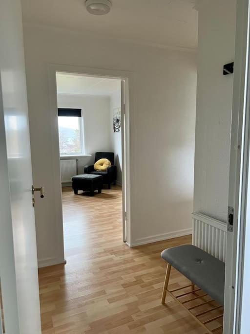 Apartment In The Center Of Torshavn, Free Parking. Kültér fotó
