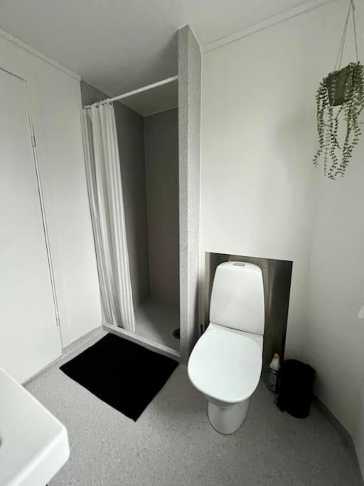 Apartment In The Center Of Torshavn, Free Parking. Kültér fotó