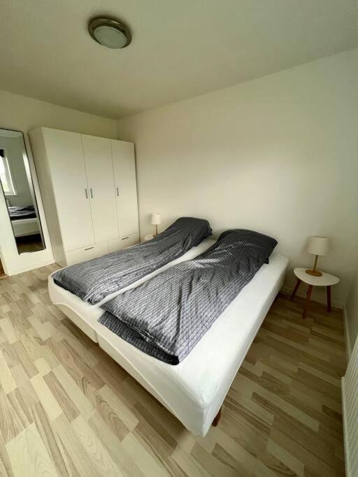 Apartment In The Center Of Torshavn, Free Parking. Kültér fotó